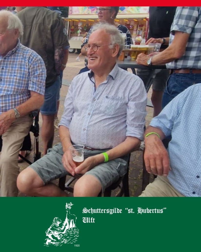 Rene Teunissen Ulft