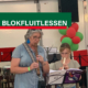 blokfluitles ulft